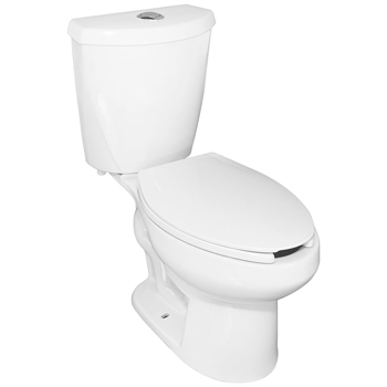 SANITARIO DE BOTON BLANCO HELVEX WC AUSTRAL